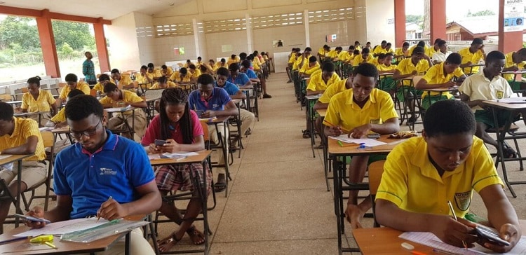 2022 WASSCE Timetable [Click To Download]