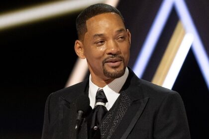 Will Smith Resigns From the Oscars Academy After Slpping Chris Rock [Details]