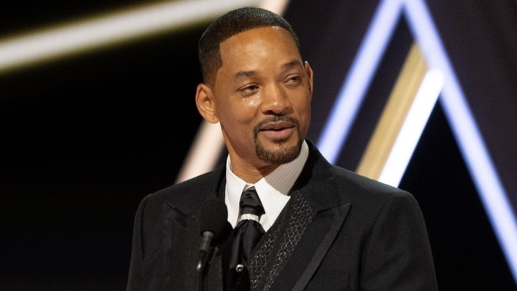 Will Smith Resigns From the Oscars Academy After Slpping Chris Rock [Details]