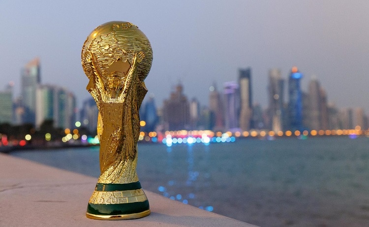 Qatar 2022 FIFA World Cup Groups [See Full List Of Qualified Countries]