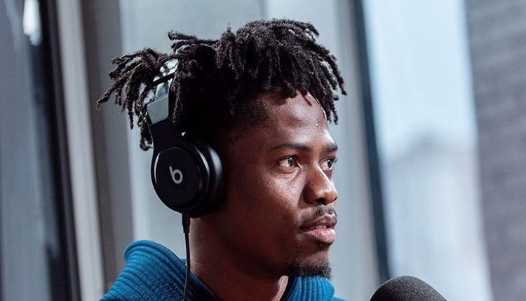 Rapper Kwesi Arthur Announces Release Date For His Upcoming 'Son OF Jacob' Album