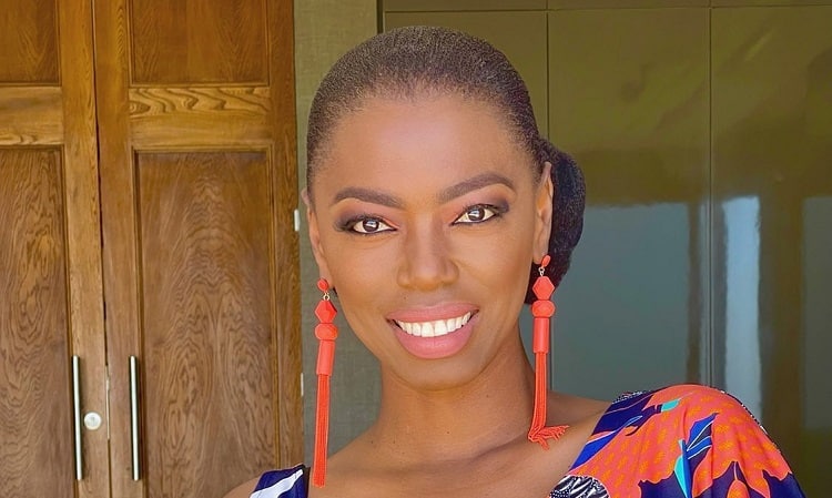 SA Singer, Lira suffers stroke in Germany