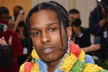 A$AP Rocky granted bail