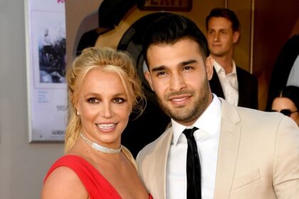 Britney Spears is pregnant, expecting 3rd child