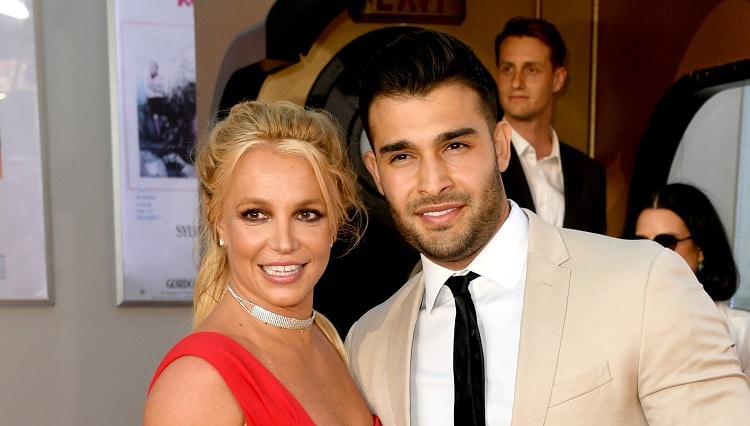 Britney Spears is pregnant, expecting 3rd child