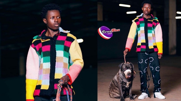 Strongman announces title and release date for next single