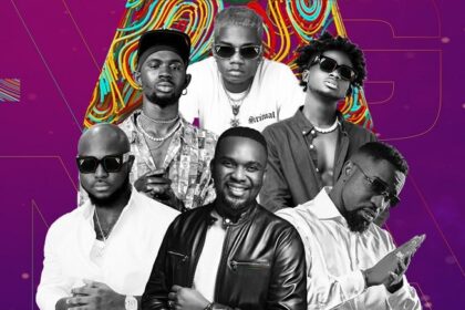 2022 VGMA Date, Venue Finally Announced time Winners