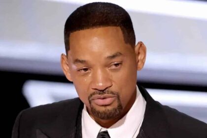 Will Smith Responds To Academy's 10-year Ban