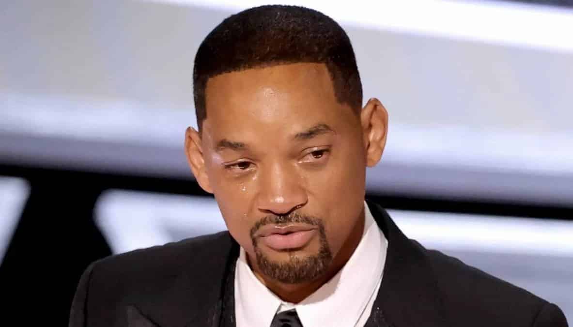 Will Smith Responds To Academy's 10-year Ban