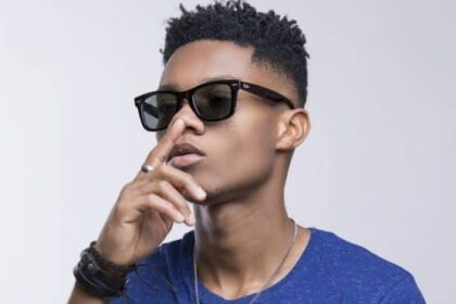 Kidi explains why Lynx Entertainment continues to be successful