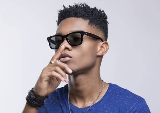 Kidi explains why Lynx Entertainment continues to be successful