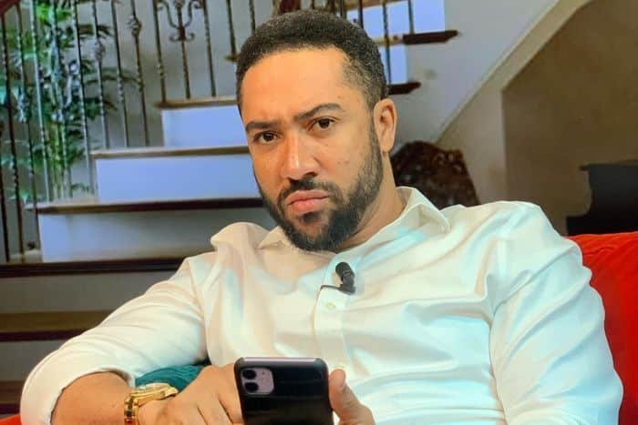 I use to be an atheist : Majid Michel