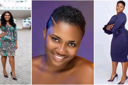 Watch Video As Abena Korkor Details Why She Leaked Her Own Naked Videos + Photos