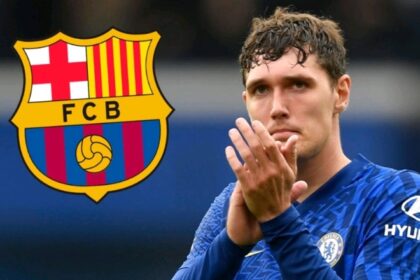 Why Andreas Christensen REFUSED to play in FA Cup Final against Liverpool
