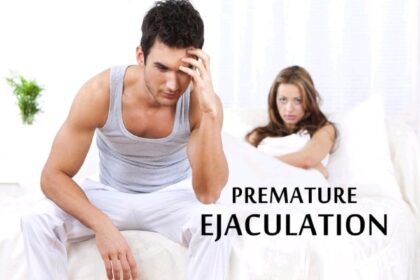 Natural remedy to treat premature ejaculation / natural viagra