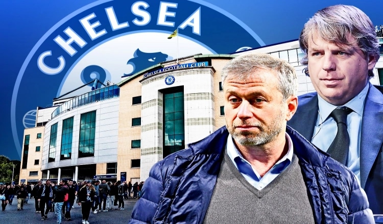 Todd Boehly's Chelsea takeover approved by Premier League and United Kingdom Government