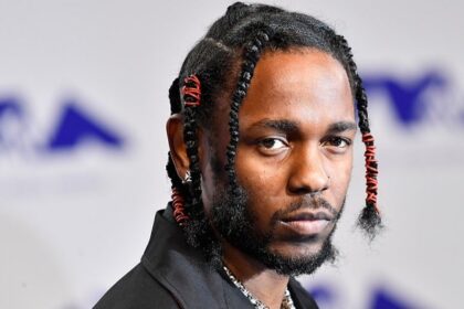 Kendrick Lamar Mr. Morale & the Big Steppers album