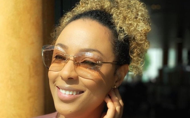 Tomatoes at 1 Billion Ghc per 100 Grams : Nikki Samonas Laments