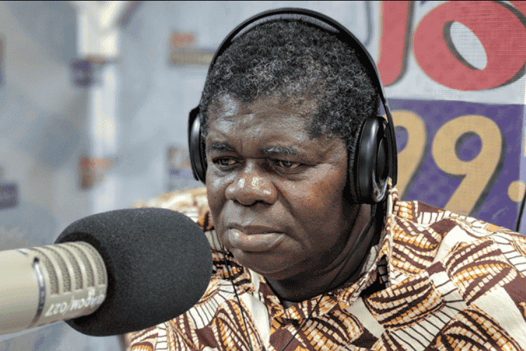 Actor 'TT' Psalm Adjeteyfio to be buried on June 4