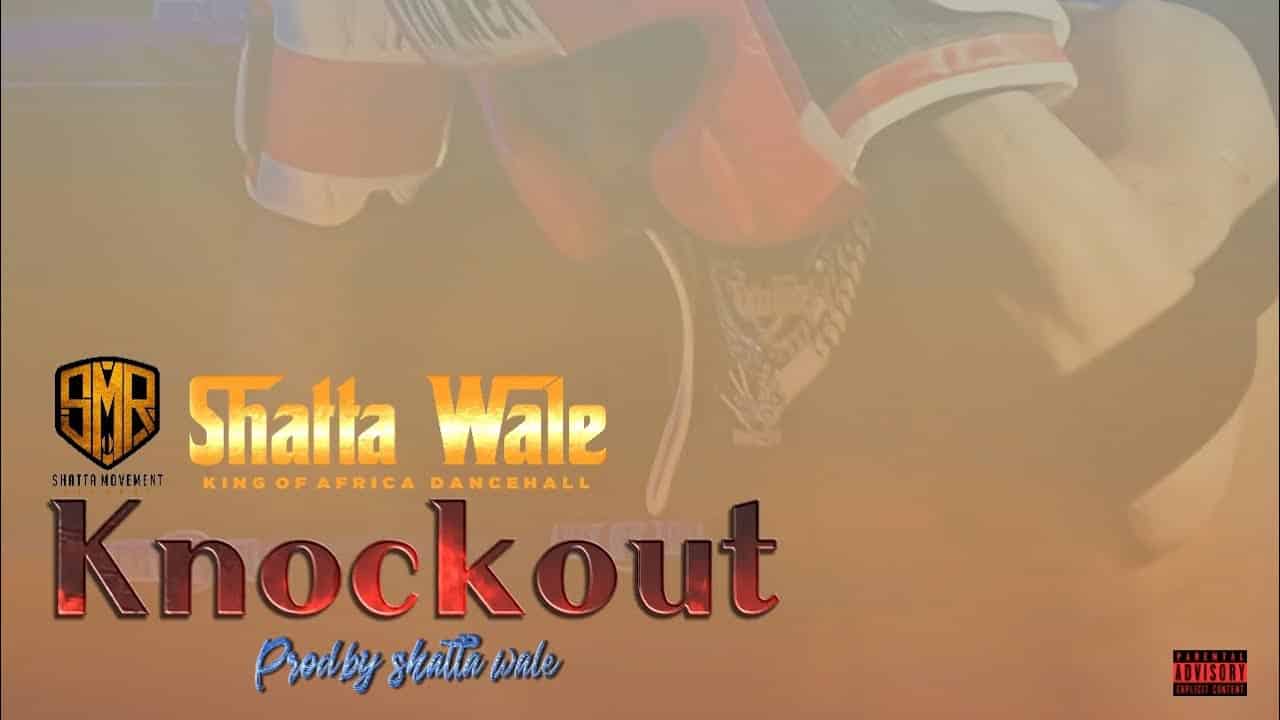Shatta Wale Knockout Download