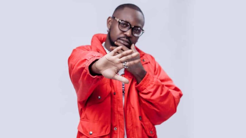 Yaa Pono readies new song "Fa Adwen" off his Mawusi EP