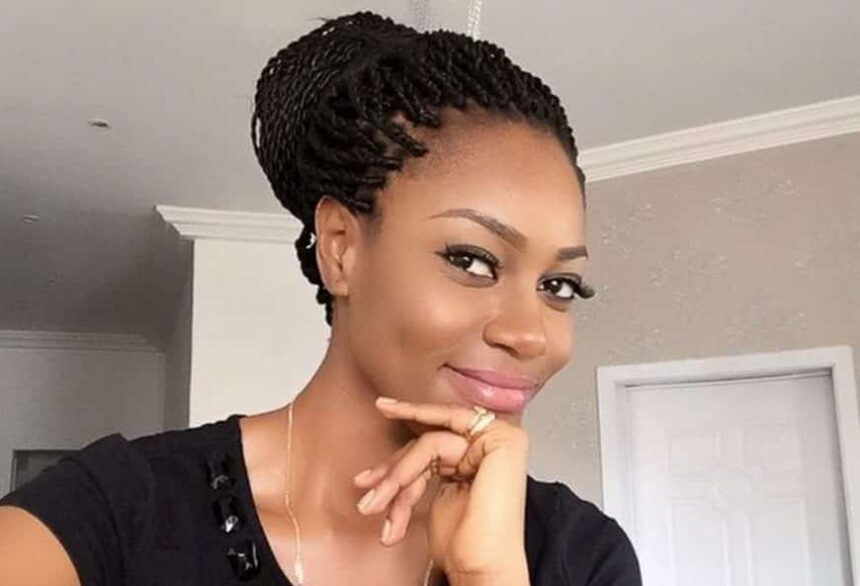 Only in movies do I get arrested, not in real life: Yvonne Nelson