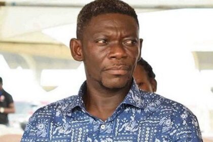 I Was Going Blind - Agya Koo On Why He Stopped Shooting Night Scenes