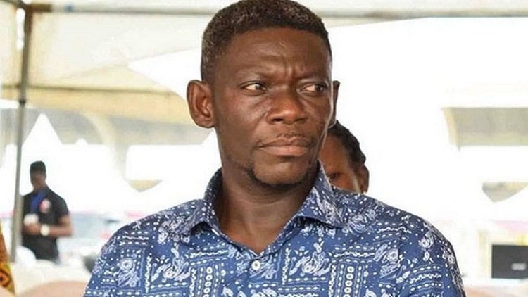 I Was Going Blind - Agya Koo On Why He Stopped Shooting Night Scenes