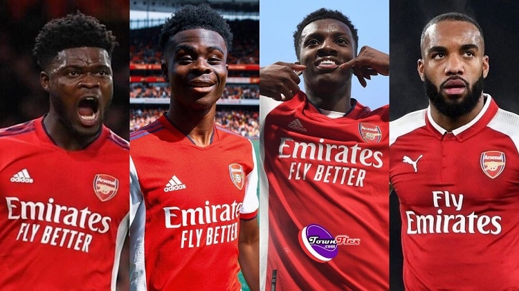 Arsenal FC Player Salary 2022 See Complete List