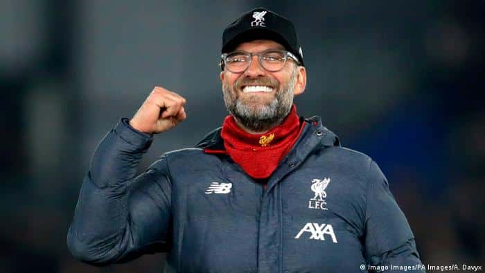 Jurgen Klopp - Reaching a third CL final in five years is "special" to keep their quadruple hopes alive.