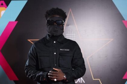 Kuami Eugene announces Rags to Riches EP