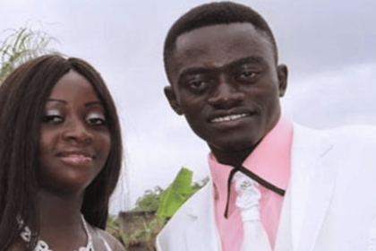 Lilwin’s first wife allegedly goes mad