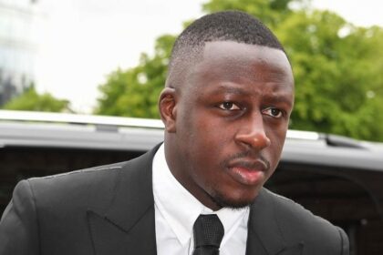 Benjamin Mendy charged with another rape
