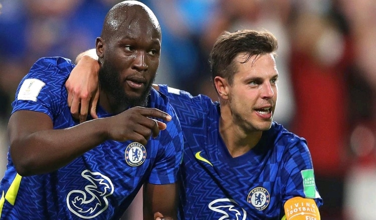 Chelsea star snubbed Premier league club for serie A side 