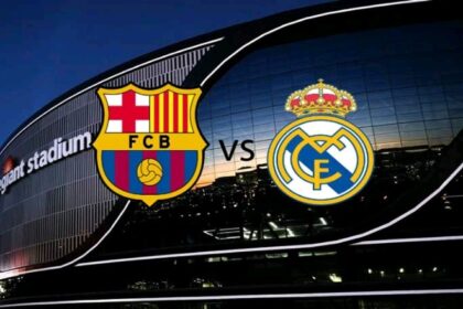 El Clasico: Las Vegas stadium host Barcelona and Real Madrid and other clubs in the summer tour
