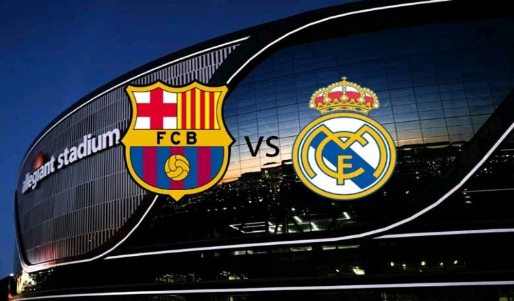 El Clasico: Las Vegas stadium host Barcelona and Real Madrid and other clubs in the summer tour