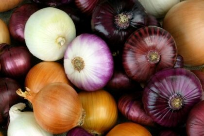 Spiritual Benefits of Onions you may not know