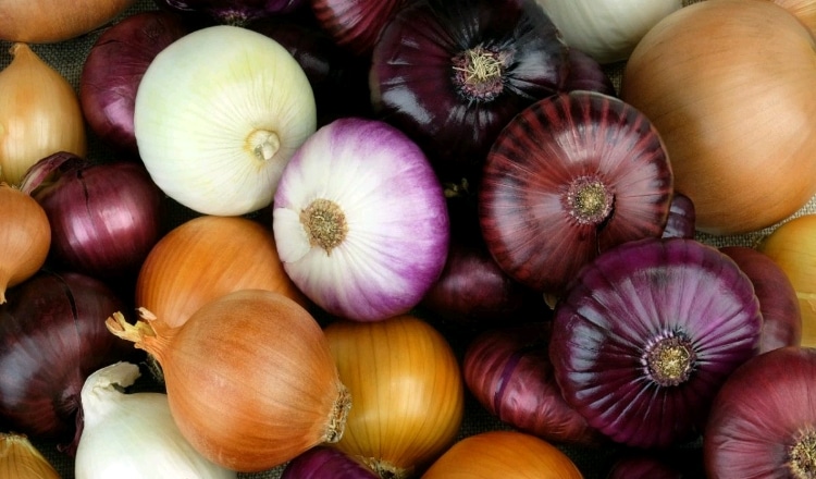 Spiritual Benefits of Onions you may not know