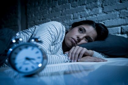 How to treat Insomnia naturally