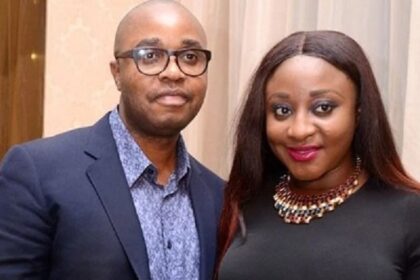 Actress, Ini Edo Speaks On Why Her Marriage To Ex-Husband Failed