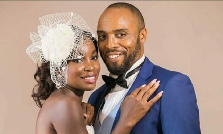 Actor Kalu Ikeagwu drags wife to court for denying him sex,