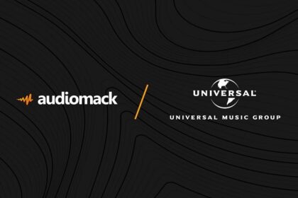Audiomack Signs Licensing Agreement With Universal Music Group To Expand Global Footprint In Africa