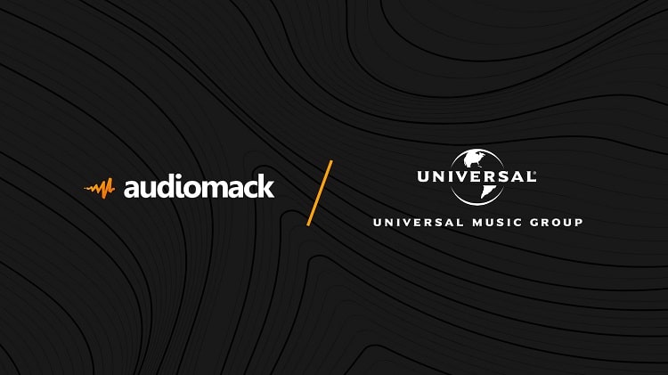 Audiomack Signs Licensing Agreement With Universal Music Group To Expand Global Footprint In Africa