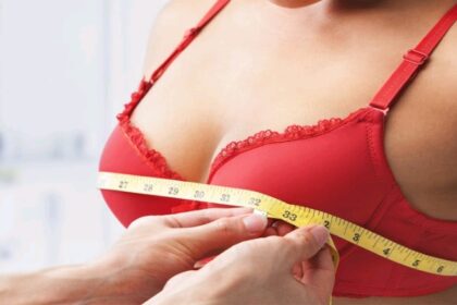 Do you have a sagging breast and want to firm your Breast Naturally?
