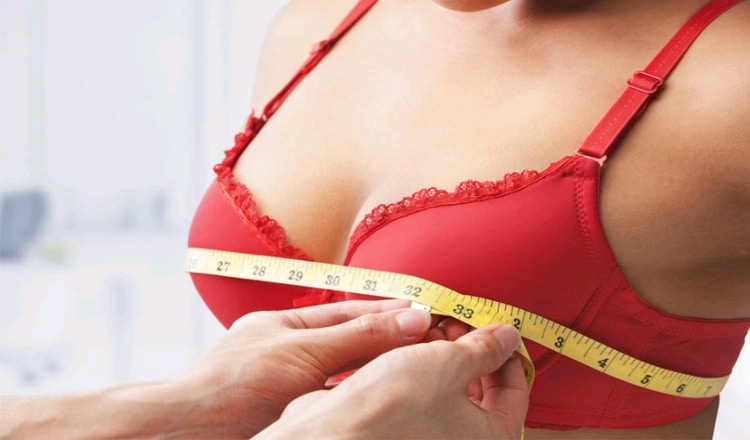 Do you have a sagging breast and want to firm your Breast Naturally?