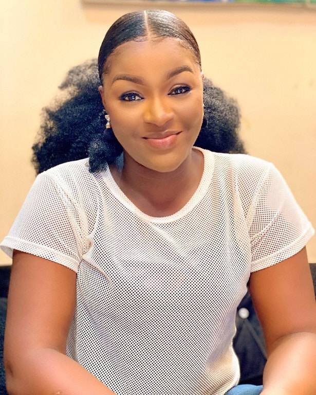 ‘I don’t want to die’ – Actress Chacha Eke announces split from husband