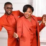 Marriage Crashed As Funke Akindele and Husband, JJC Skillz Part Ways After Six Years