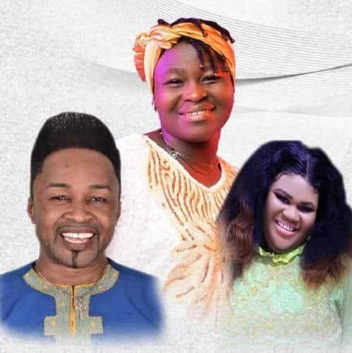 Laty Journey To The Throne Concert 2022
