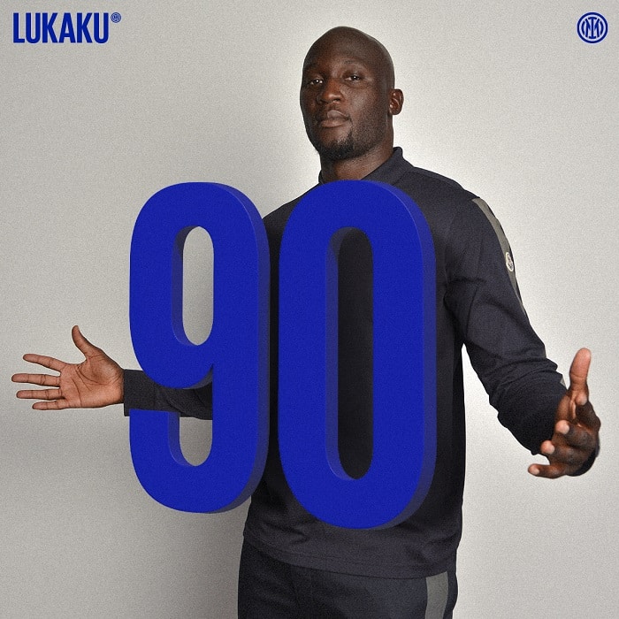 Lukaku completes return to Inter Milan on loan from Chelsea