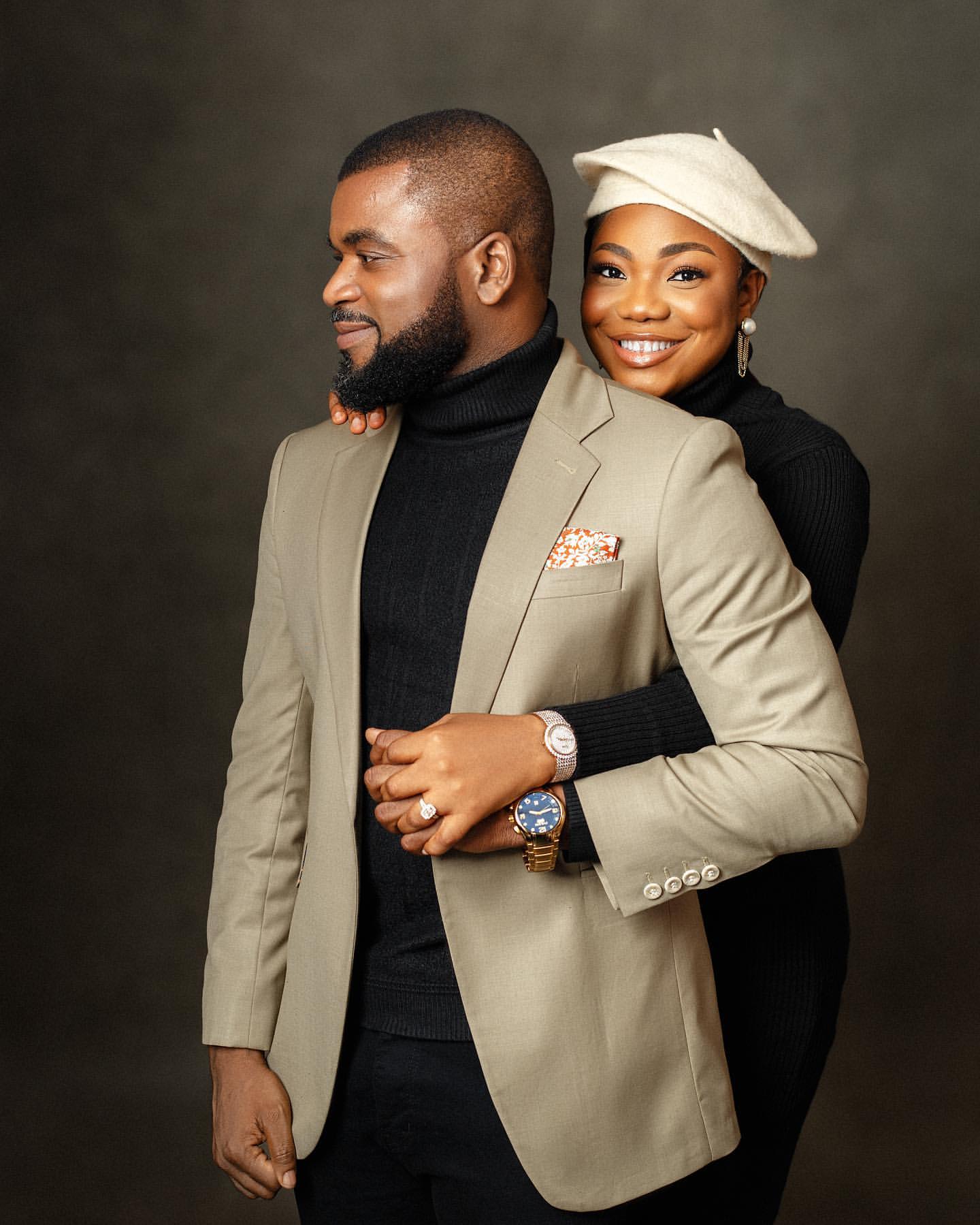 mercy chinwo pre wedding photos 2